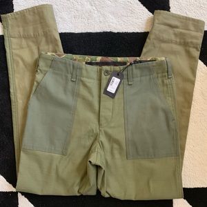 Rag & Bone Men’s Utility Pant